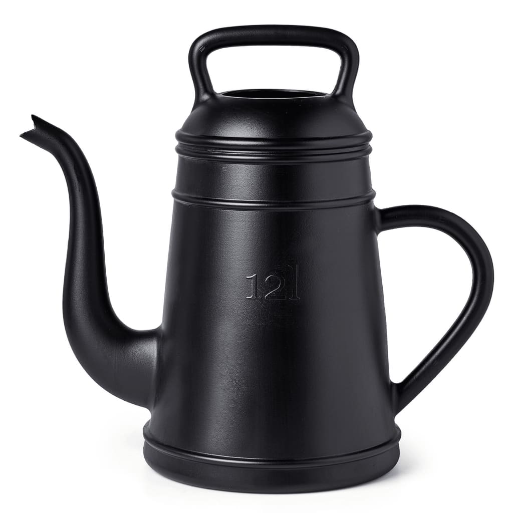 Capi Capi Catering Xala Lungo 12 l Schwarz