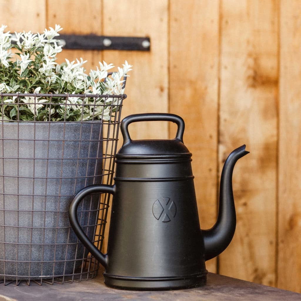 Capi Capi Catering Xala Lungo 12 l Schwarz