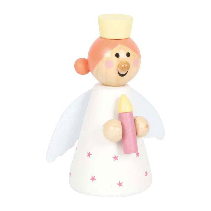 Kleiner Fuß - Holz Kribbe Weihnachtsgeschichte Spiel Set Set