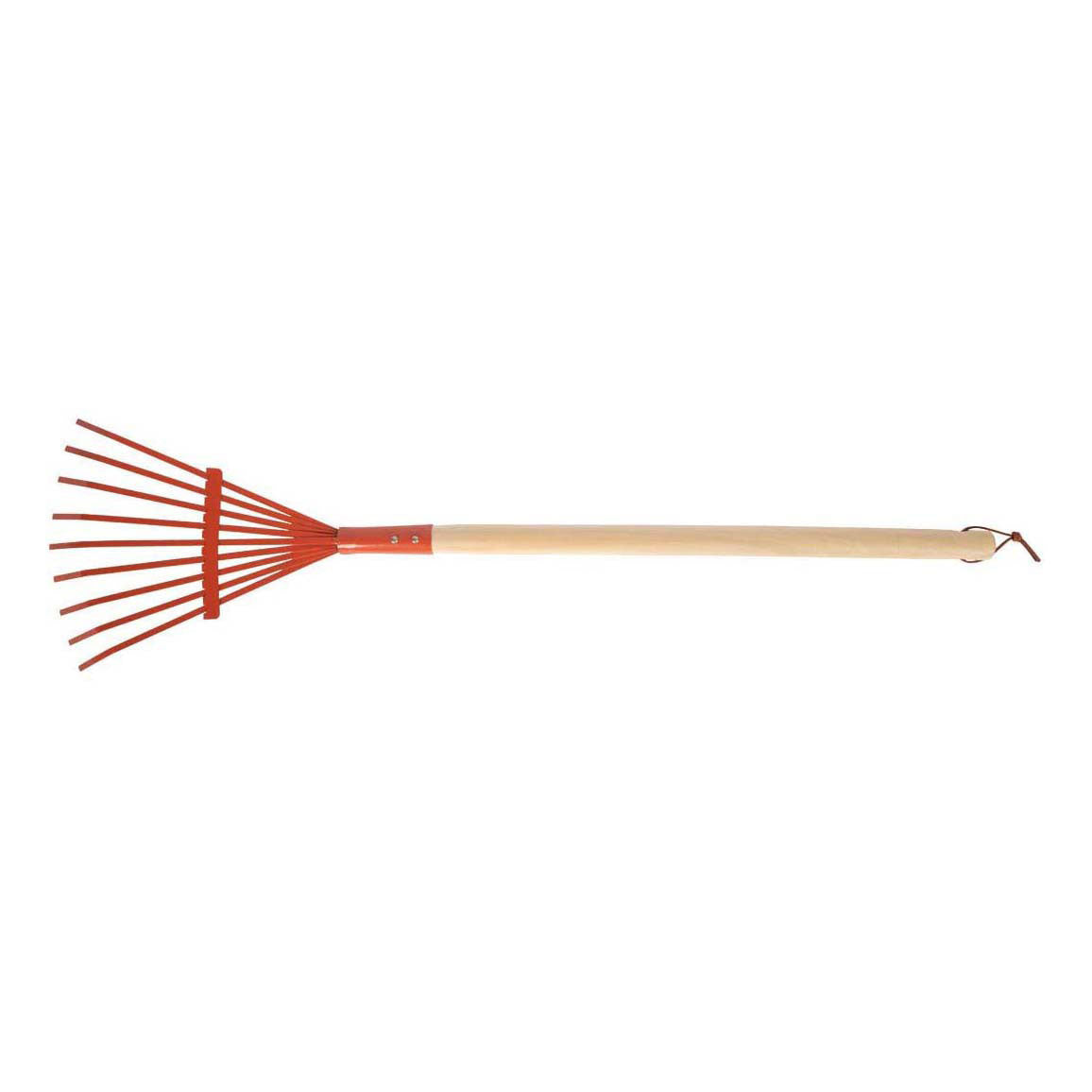 Kleiner Fuß - Gartenwerkzeug mit Bewässerung von winzigen Garten, 4dlg.