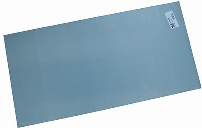 Van Wezel Metallplattenauto