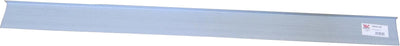 Van Wezel Reparaturplatte Ripsblech L-Profil 0,7 mm 1500 x 100 x 20 mm