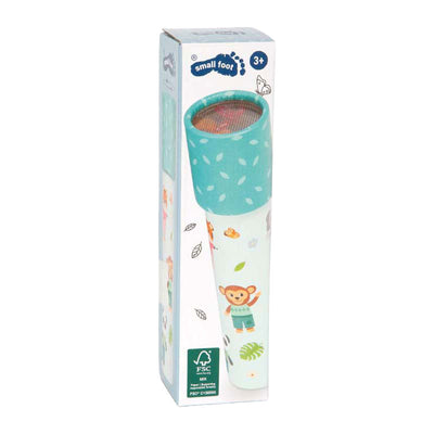 Small Foot - Holzkaleidoskop Jungle Friends FSC