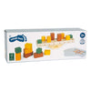 Small Foot - Montessori-Balancespiel