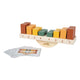 Small Foot - Montessori-Balancespiel