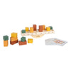 Small Foot - Montessori-Balancespiel