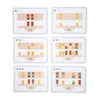 Small Foot - Montessori-Balancespiel