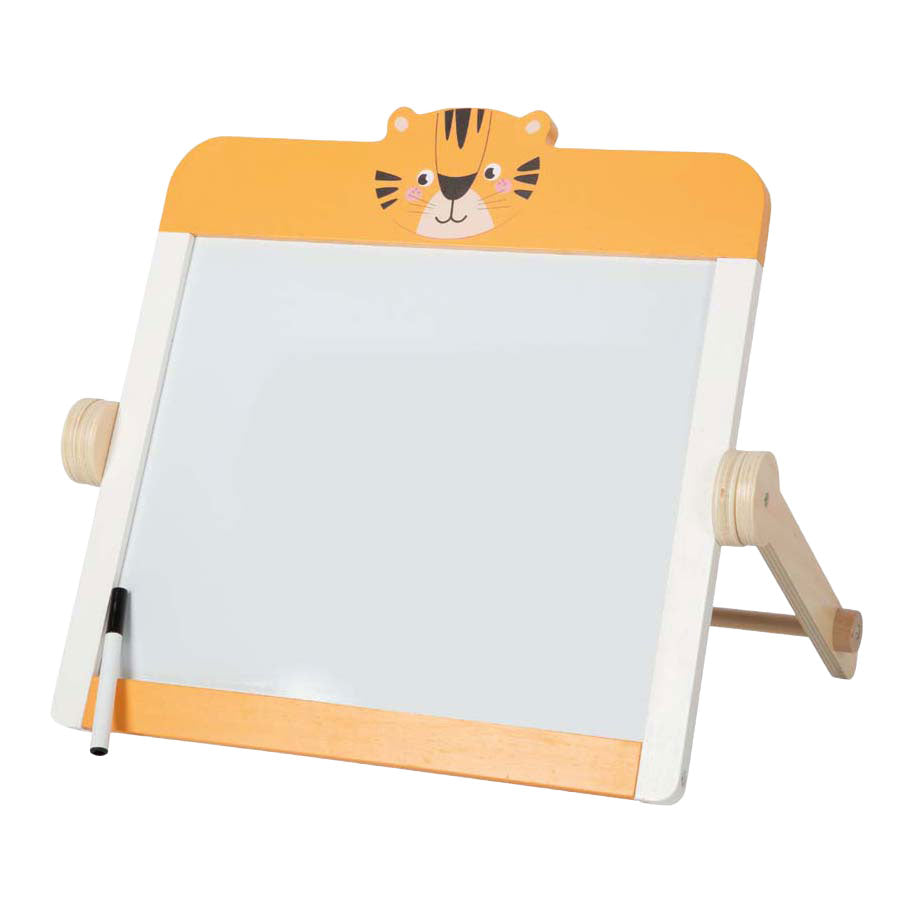 Small Foot – Tafel und Whiteboard Safari FSC