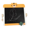 Small Foot – Tafel und Whiteboard Safari FSC
