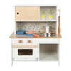 Small Foot - Holz-Terrazzo-Spielküche kompakt