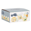 Small Foot - Milchzahnboxen aus Holz - 4 Stk.