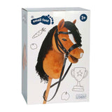 Small Foot - Steckenpferd braune Melodie - afbeelding 2