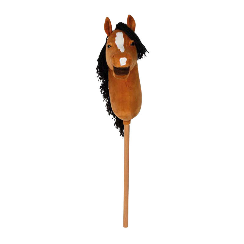 Small Foot - Steckenpferd braune Melodie