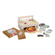 Small Foot - Pizzeria-Set
