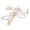 Small Foot – Ringwurfspiel, Gartenfreunde