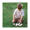 Small Foot - Jeu de Boules Garden Buddies - 8 Stk.