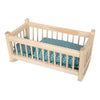 Small Foot - Puppenwiege aus Holz