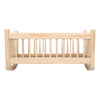 Small Foot - Puppenwiege aus Holz