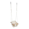 Small Foot - Babyschaukel aus Holz