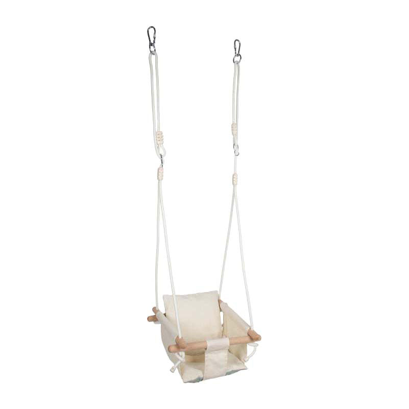 Small Foot - Babyschaukel aus Holz