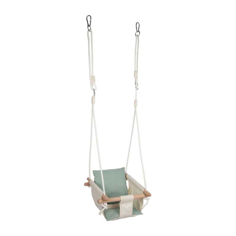 Small Foot - Babyschaukel aus Holz