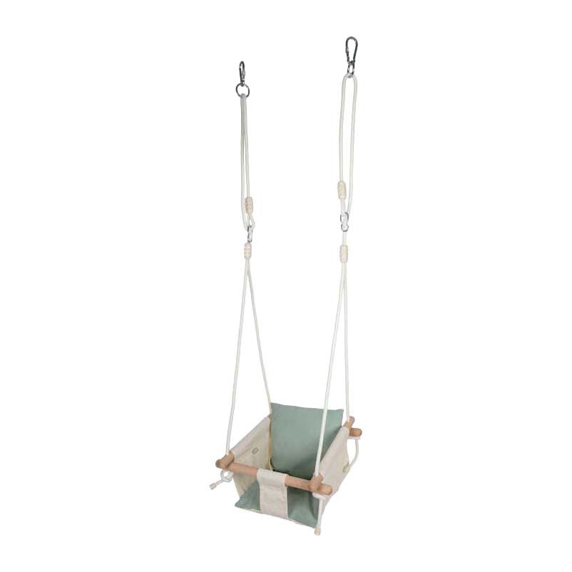 Small Foot - Babyschaukel aus Holz