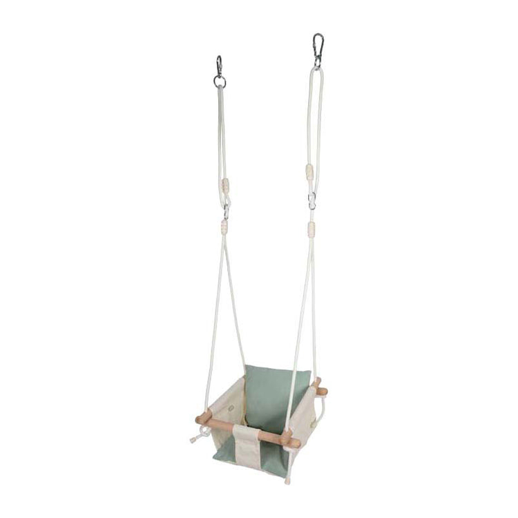 Small Foot - Babyschaukel aus Holz