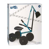 Small Foot - Bagger mit Rädern blau