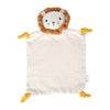 Small Foot - Stoffkuscheldecke kleiner Löwe