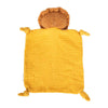 Small Foot - Stoffkuscheldecke kleiner Löwe