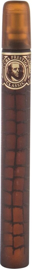 Jean-Pierre Sand Cuba Prestige Eau de Toilette 35 ml 20 Stück