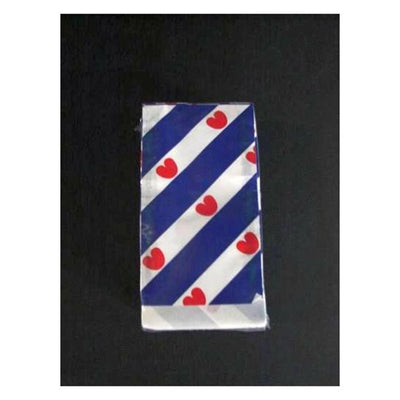 Flachbeutel Friesland 7x13 200 Stk