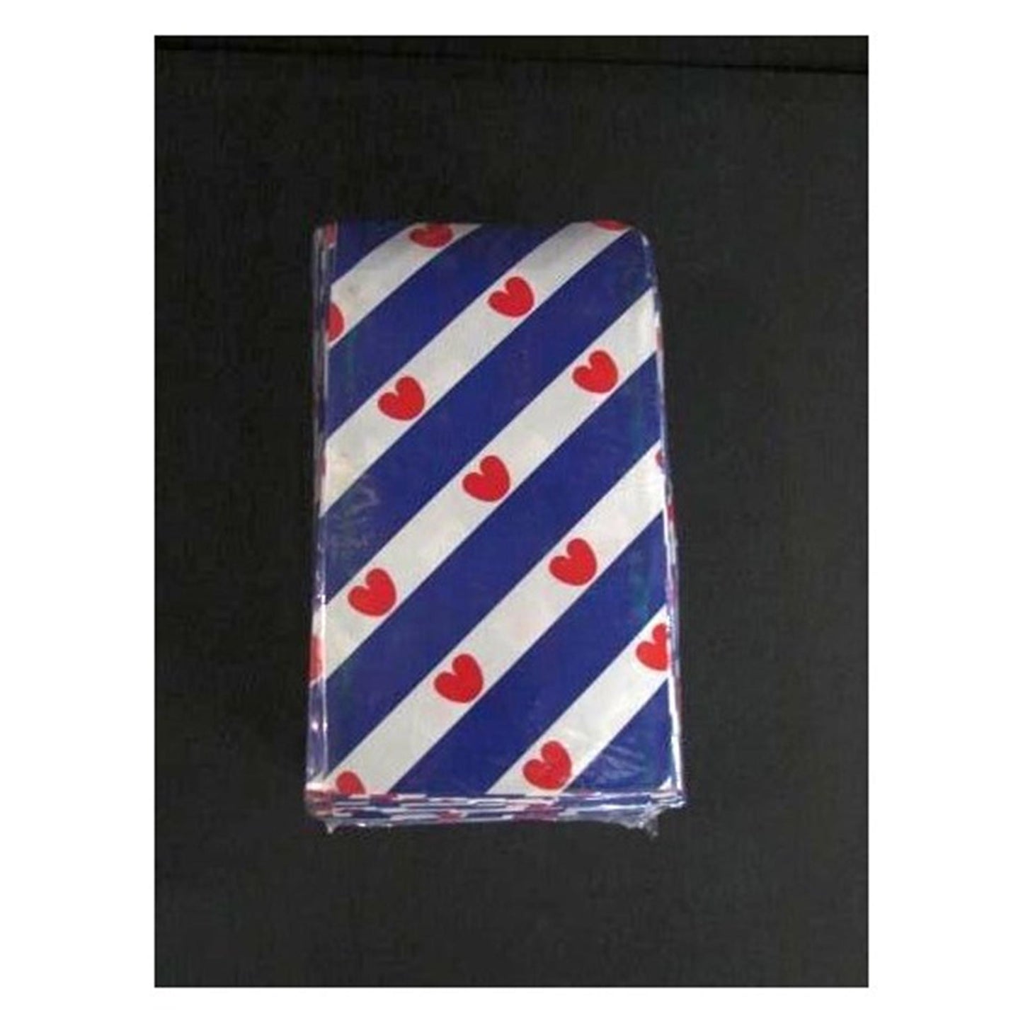 Flachbeutel Friesland 10x16 200 Stk