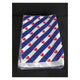 Flachbeutel Friesland 17x25 200 Stk