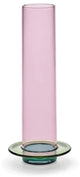 Serax - Jose Lévy - Glastürme - Vase m - Farben mischen - 11 ø
