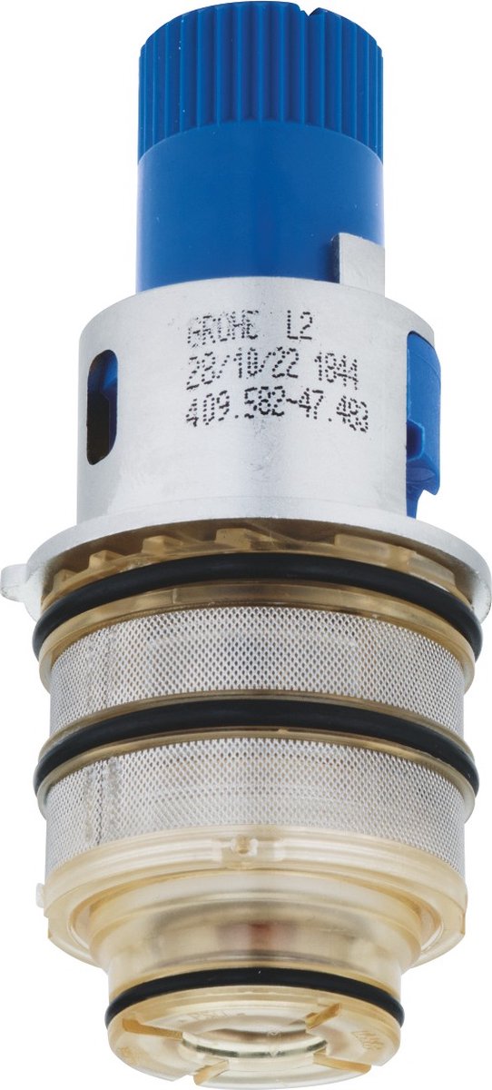 Grohe Kompakt-Thermoelement 3 4