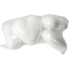 Creativ Company Herzen, H: 6 cm, T: 3 cm, B: 6 cm, weiß, 5 Stück 1 Box