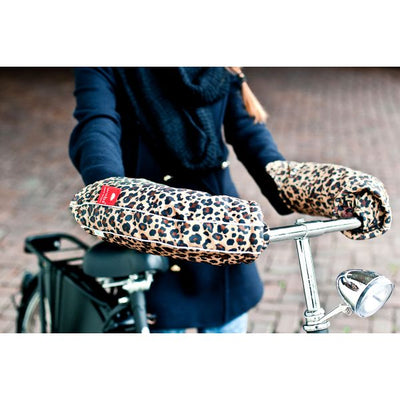 Wobs Handmof Specials Leopard