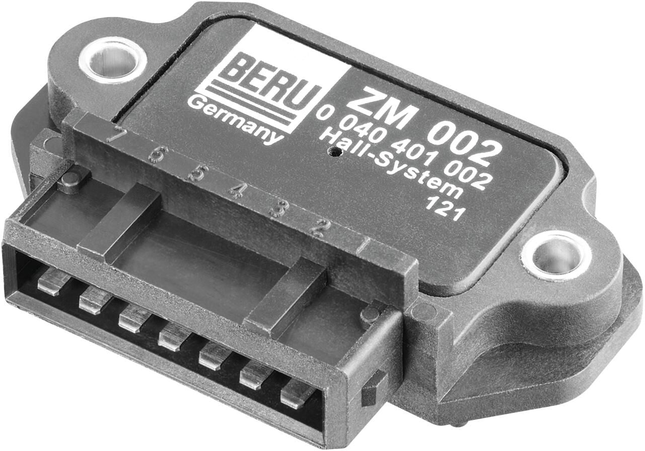 Beru Endmodul ZM002