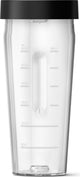 Philips 7000 Serie HR0710 00 – Tritan-Becher – Zubehör für Mixer