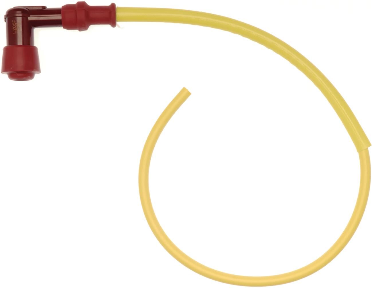NGK Plug -Stecker LY11