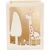 Kreativfirma Holzpennkakje Giraffe