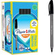 Kugelschreiber Papermate Inkjoy Schwarz 0,5 mm 50 Stück