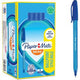 Kugelschreiber Papermate Inkjoy blau 0,5 mm 50 Stück