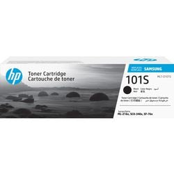 Tonerkartusche Samsung MLT-D101s schwarz