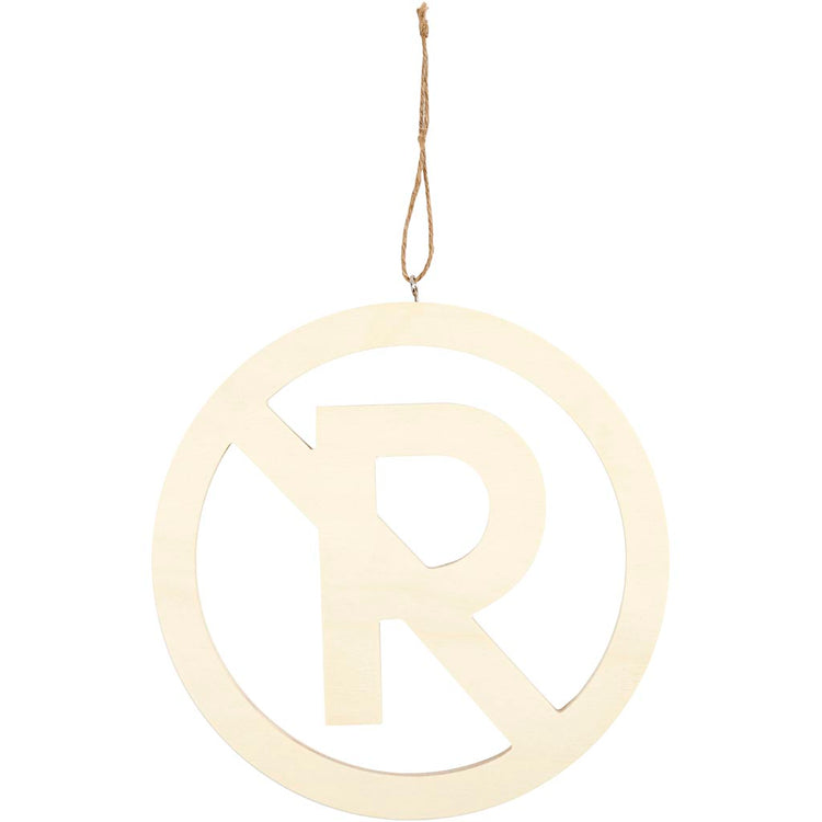 Firmenschild Creativ, Parkverbot, Größe 21,3 cm, Stärke 0,9 cm, 1 Stück