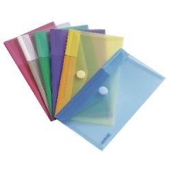 Dokumentenmappe Djois 510279 Farbsortiment