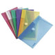 Dokumentenmappe Djois 510279 Farbsortiment
