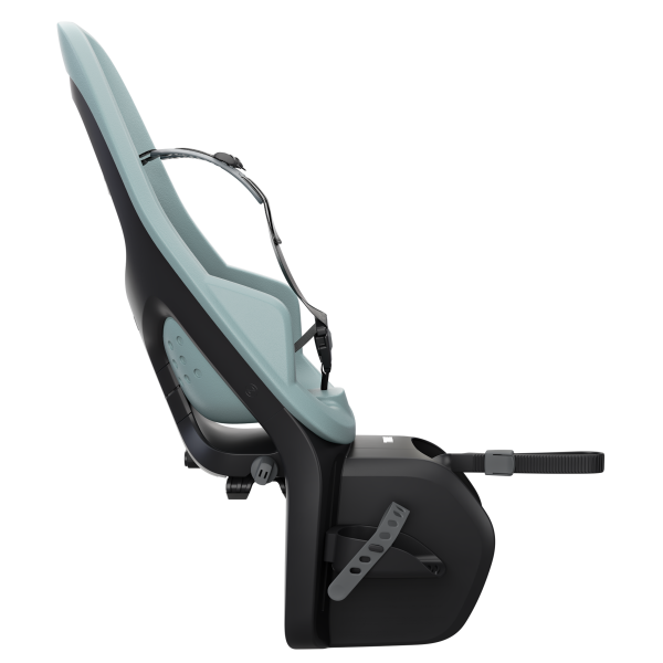 Thule Yepp 2 Rücksitz Maxi Mid Blue Träger 12041302