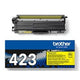 Tonerkartusche Brother tn423y Nr. tn-423y gelb